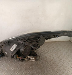 Optique avant principal droit (feux)(phare) PEUGEOT 5008 1