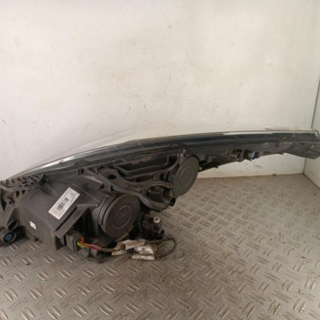 Optique avant principal droit (feux)(phare) PEUGEOT 5008 1
