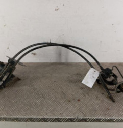 Treuil de roue de secours FIAT DUCATO 3