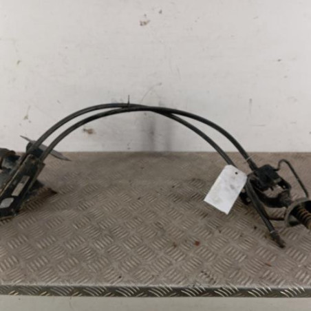 Treuil de roue de secours FIAT DUCATO 3
