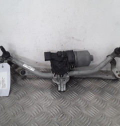 Moteur essuie glace avant CITROEN C3 3 Photo n°1