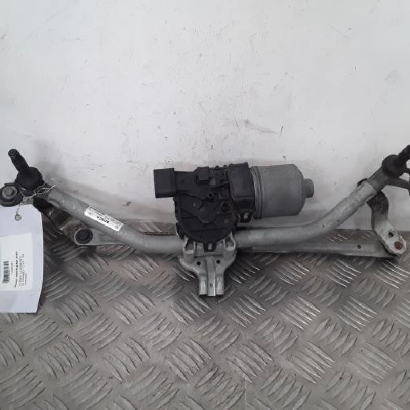 Moteur essuie glace avant CITROEN C3 3