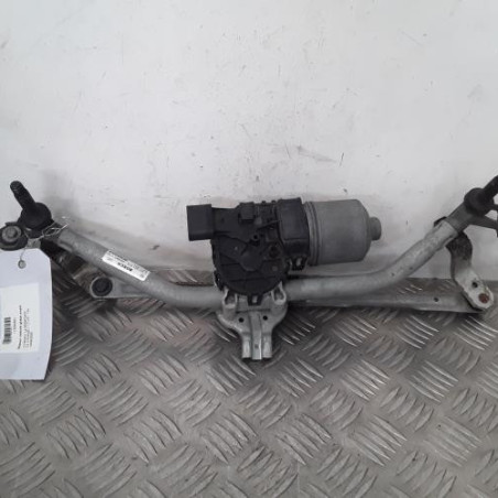 Moteur essuie glace avant CITROEN C3 3 Photo n°1