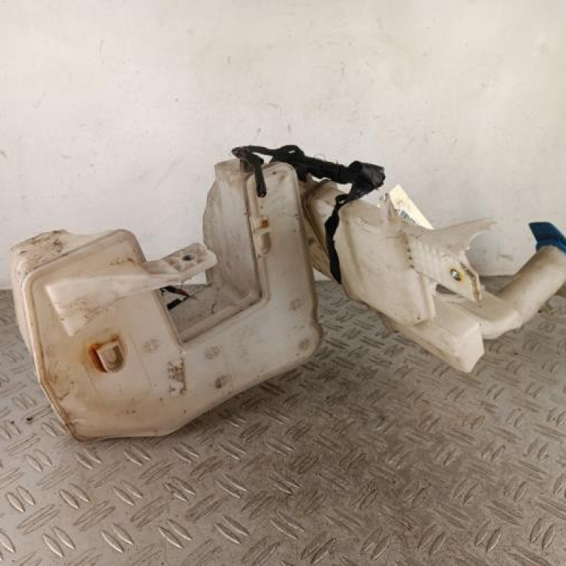 Vase de lave glace VOLKSWAGEN PASSAT 6