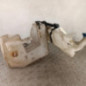 Vase de lave glace VOLKSWAGEN PASSAT 6