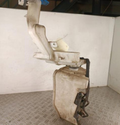 Vase de lave glace VOLKSWAGEN PASSAT 6