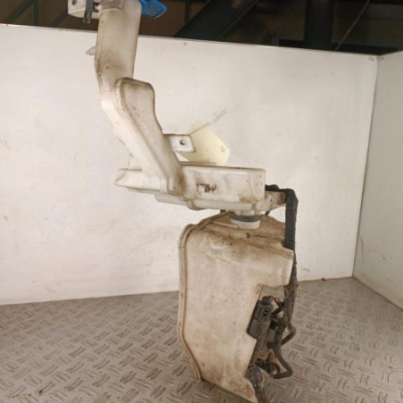 Vase de lave glace VOLKSWAGEN PASSAT 6