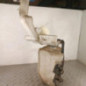 Vase de lave glace VOLKSWAGEN PASSAT 6