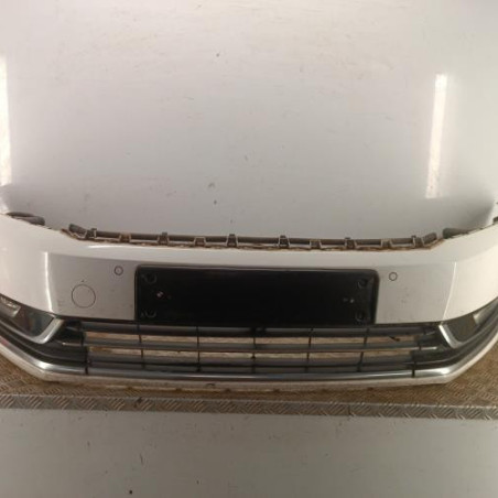 Pare choc avant VOLKSWAGEN PASSAT 6 Photo n°1