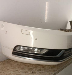 Pare choc avant VOLKSWAGEN PASSAT 6