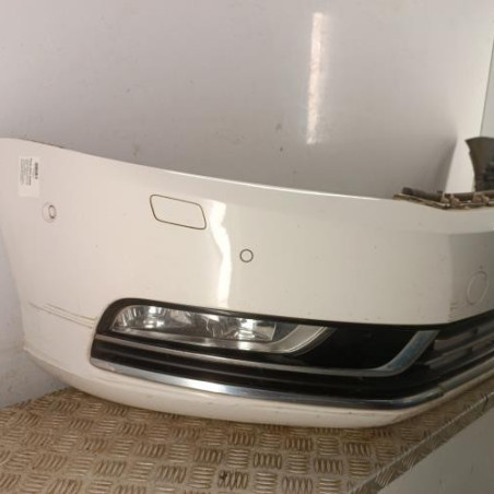 Pare choc avant VOLKSWAGEN PASSAT 6