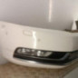 Pare choc avant VOLKSWAGEN PASSAT 6