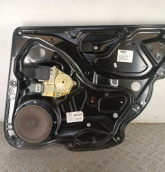 Leve vitre electrique arriere droit VOLKSWAGEN PASSAT 6 Photo n°1