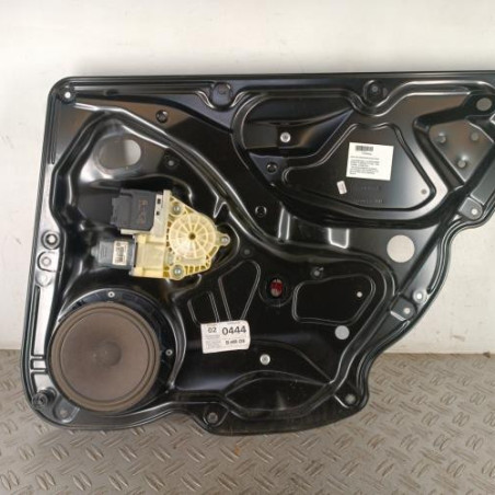 Leve vitre electrique arriere droit VOLKSWAGEN PASSAT 6 Photo n°1