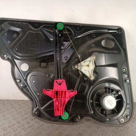 Leve vitre electrique arriere droit VOLKSWAGEN PASSAT 6