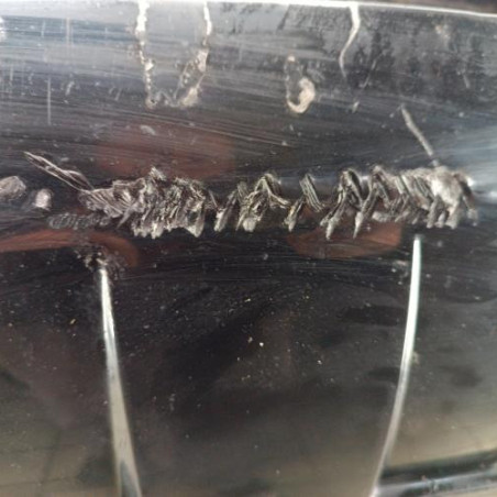 Pare choc avant HYUNDAI TUCSON 1