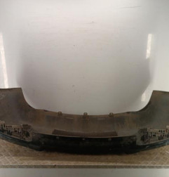 Pare choc avant HYUNDAI TUCSON 1 Photo n°6