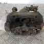 Etrier avant droit (freinage) VOLKSWAGEN TRANSPORTER 4