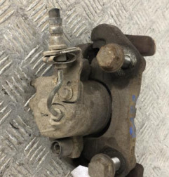 Etrier avant droit (freinage) VOLKSWAGEN TRANSPORTER 4