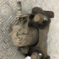 Etrier avant droit (freinage) VOLKSWAGEN TRANSPORTER 4