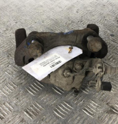 Etrier avant gauche (freinage) VOLKSWAGEN TRANSPORTER 4 Photo n°1