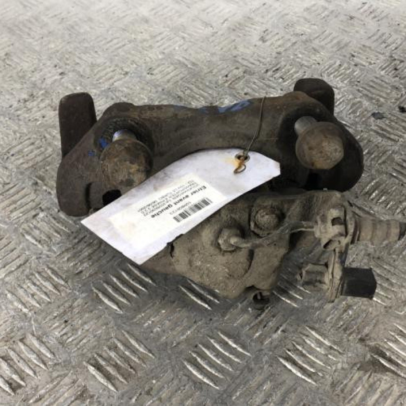 Etrier avant gauche (freinage) VOLKSWAGEN TRANSPORTER 4