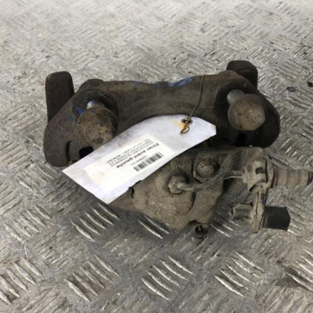 Etrier avant gauche (freinage) VOLKSWAGEN TRANSPORTER 4 Photo n°1