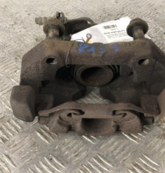 Etrier avant gauche (freinage) VOLKSWAGEN TRANSPORTER 4