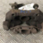 Etrier avant gauche (freinage) VOLKSWAGEN TRANSPORTER 4