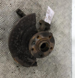 Moyeu avant droit VOLKSWAGEN TRANSPORTER 4 Photo n°1