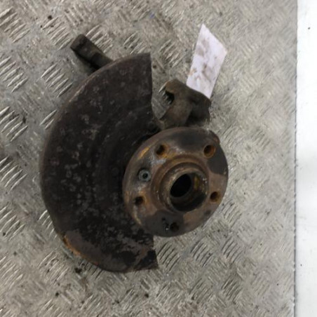 Moyeu avant droit VOLKSWAGEN TRANSPORTER 4 Photo n°1