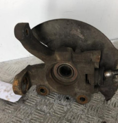 Moyeu avant droit VOLKSWAGEN TRANSPORTER 4