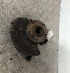 Moyeu avant gauche VOLKSWAGEN TRANSPORTER 4 Photo n°1