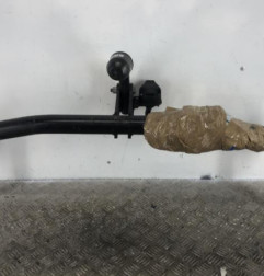 Attelage (boule de remorquage) PEUGEOT 208 1 Photo n°1