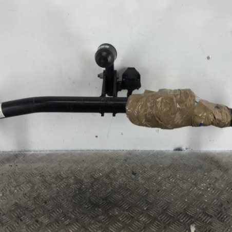 Attelage (boule de remorquage) PEUGEOT 208 1 Photo n°1