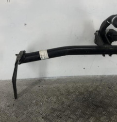 Attelage (boule de remorquage) PEUGEOT 208 1