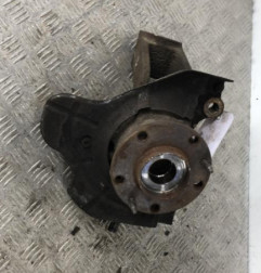 Moyeu avant droit CITROEN JUMPER 3 Photo n°1