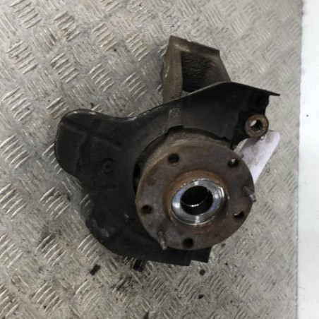 Moyeu avant droit CITROEN JUMPER 3 Photo n°1