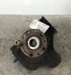 Moyeu avant gauche CITROEN JUMPER 3 Photo n°1