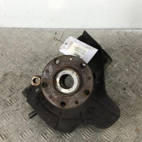 Moyeu avant gauche CITROEN JUMPER 3 Photo n°1