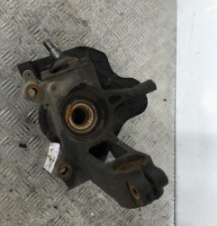 Moyeu avant gauche CITROEN JUMPER 3 Photo n°3