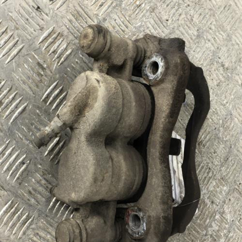 Etrier avant gauche (freinage) CITROEN JUMPER 3