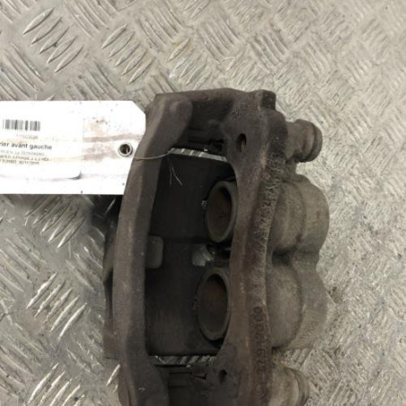 Etrier avant gauche (freinage) CITROEN JUMPER 3