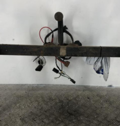 Attelage (boule de remorquage) OPEL CORSA D Photo n°1