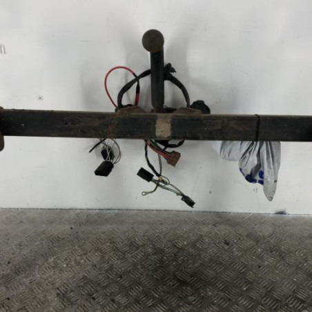 Attelage (boule de remorquage) OPEL CORSA D Photo n°1