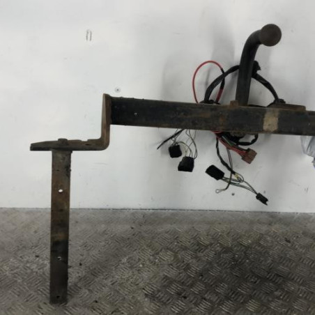 Attelage (boule de remorquage) OPEL CORSA D