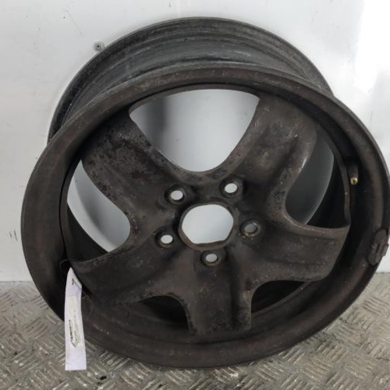 Jante RENAULT SCENIC 3