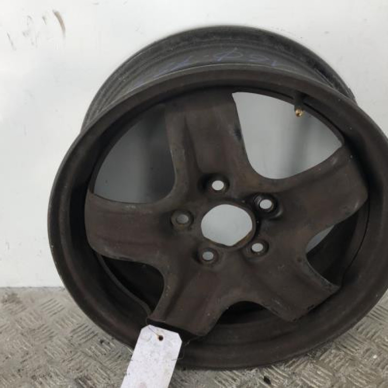 Jante RENAULT SCENIC 3