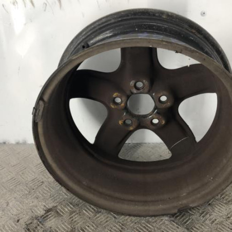Jante RENAULT SCENIC 3