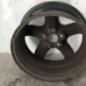 Jante RENAULT SCENIC 3